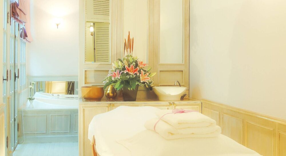 Spa L'Apothiquaire Saigon, Ho Chi Minh | French Day Spa In Saigon | L’Apothiquaire French Day Spa