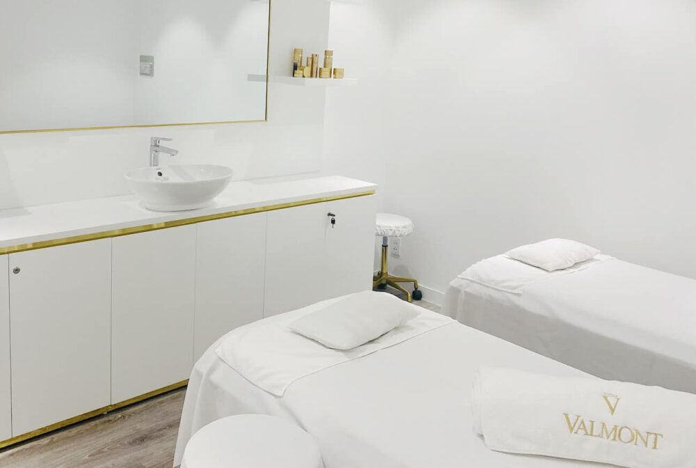 Spa L'Apothiquaire Saigon, Ho Chi Minh | French Day Spa In Saigon | L’Apothiquaire French Day Spa