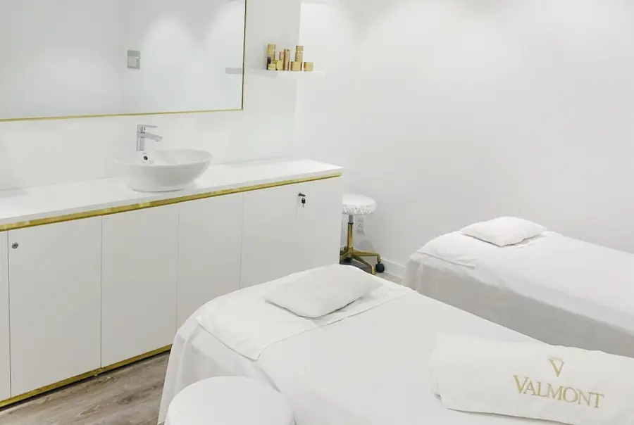 Spa L'Apothiquaire Saigon, Ho Chi Minh | French Day Spa In Saigon | L’Apothiquaire French Day Spa